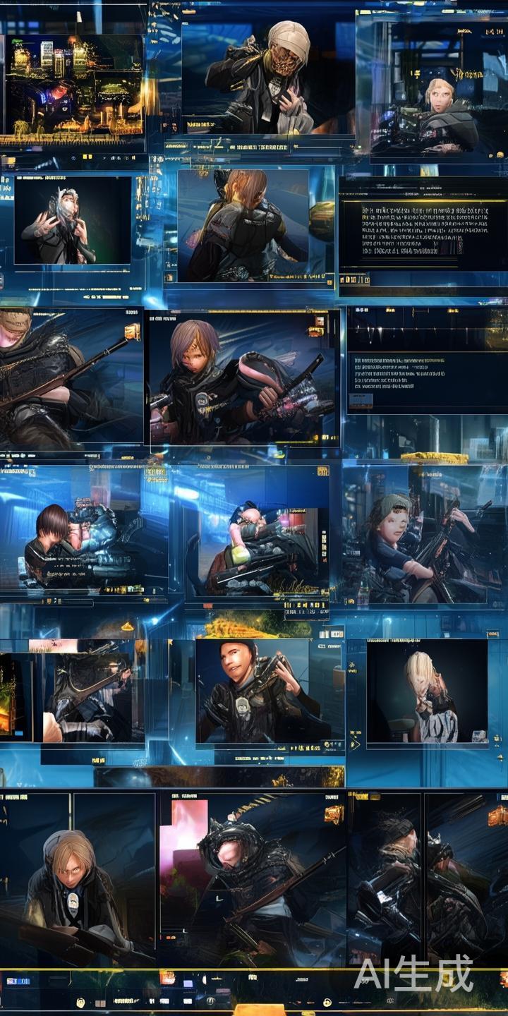 首先，A战队作为传统强队之一，凭借稳定的整体发挥在