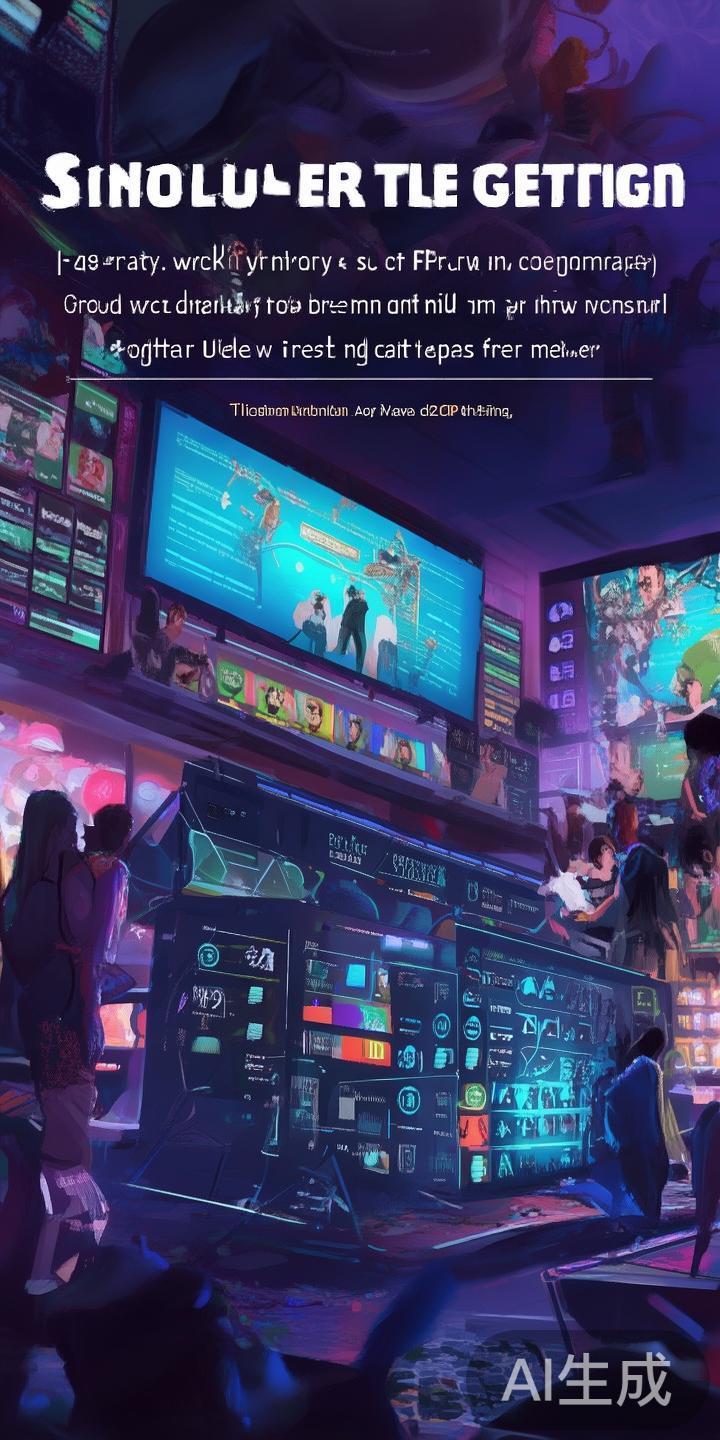 在如今电竞行业快速发展的背景下，越来越多的玩家开始