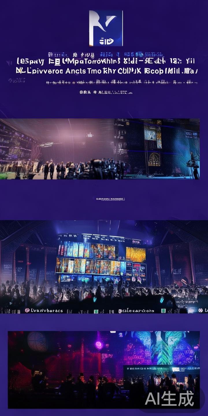 IM电竞以其专业化的电竞赛事运营和丰富的赛事资源，