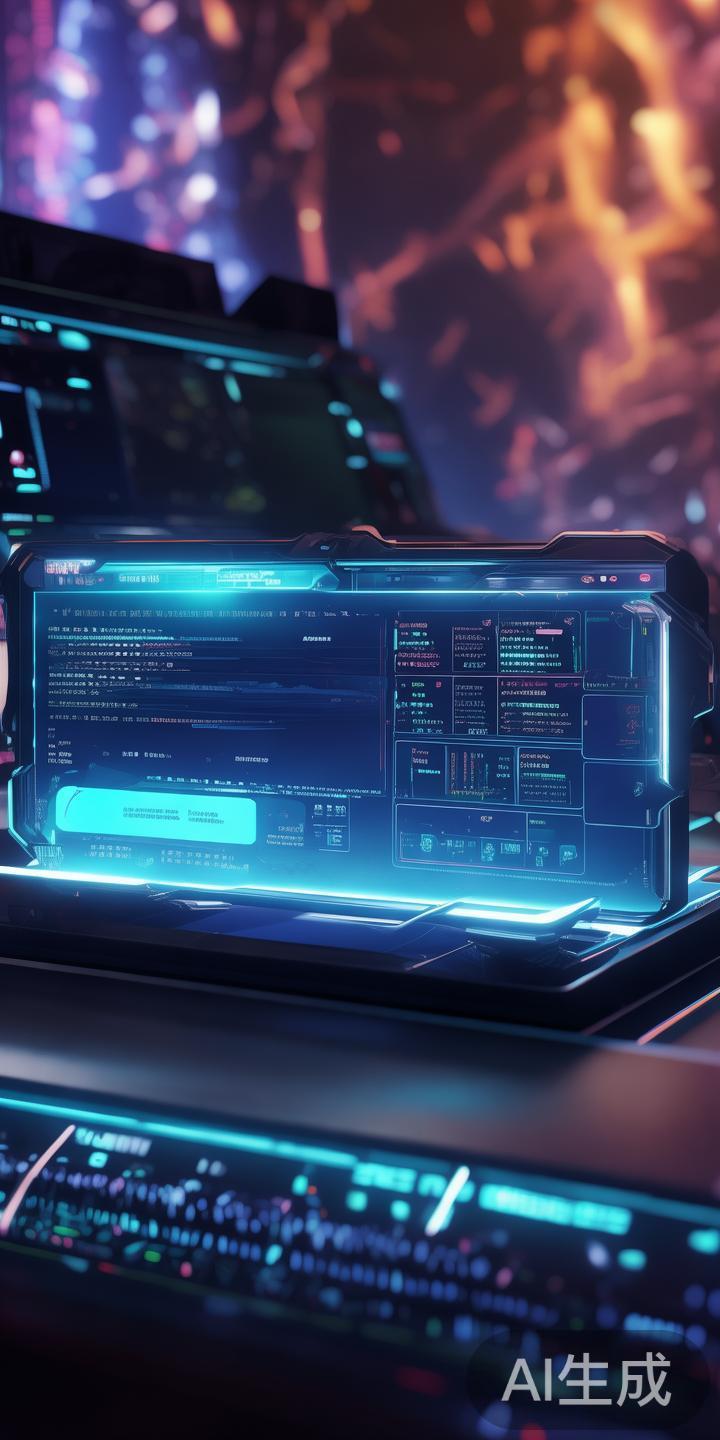 同时，平台引入AI智能推荐系统，根据玩家的游戏习惯