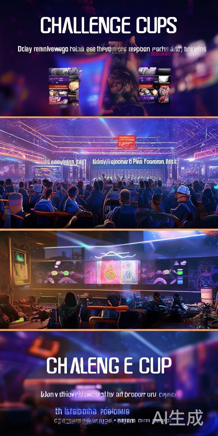 除了丰富的赛事体系，im电竞平台还设立了多样的奖金