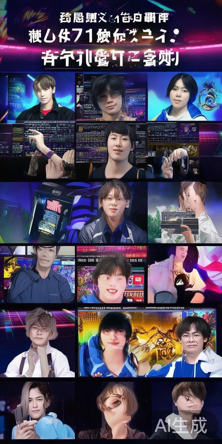 如何通过参与IM电竞主播竞猜活动全面提升游戏娱乐体验与互动乐趣