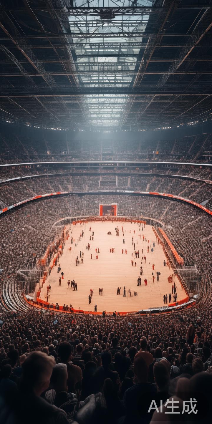 比赛类型和规模
大型赛事或需要多方验证的比赛其结