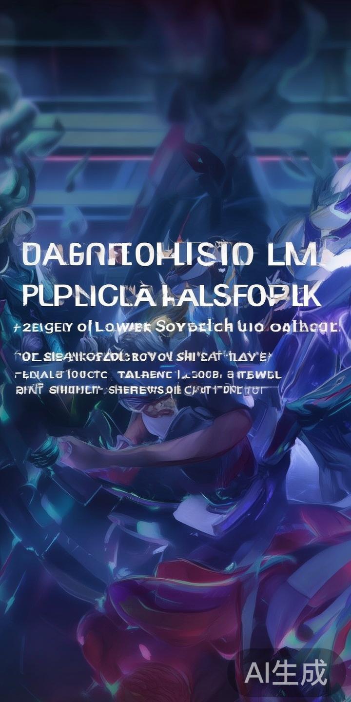 在当今电子竞技迅速发展的背景下，英雄联盟IM电竞平