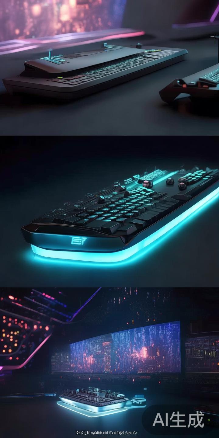 在众多电竞设备中，IM电竞战马突出的技术创新在于其