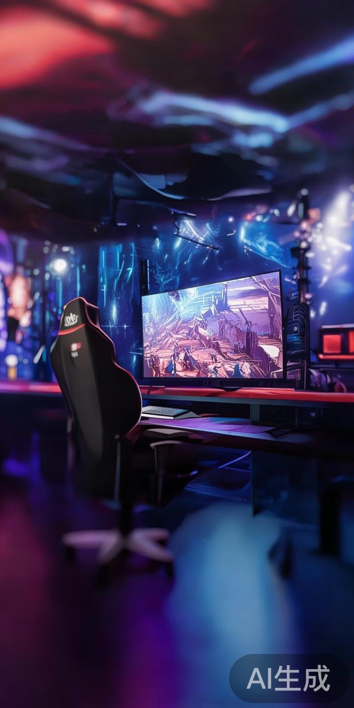 全面解析IM电竞综合体单人包的使用优势与功能详解