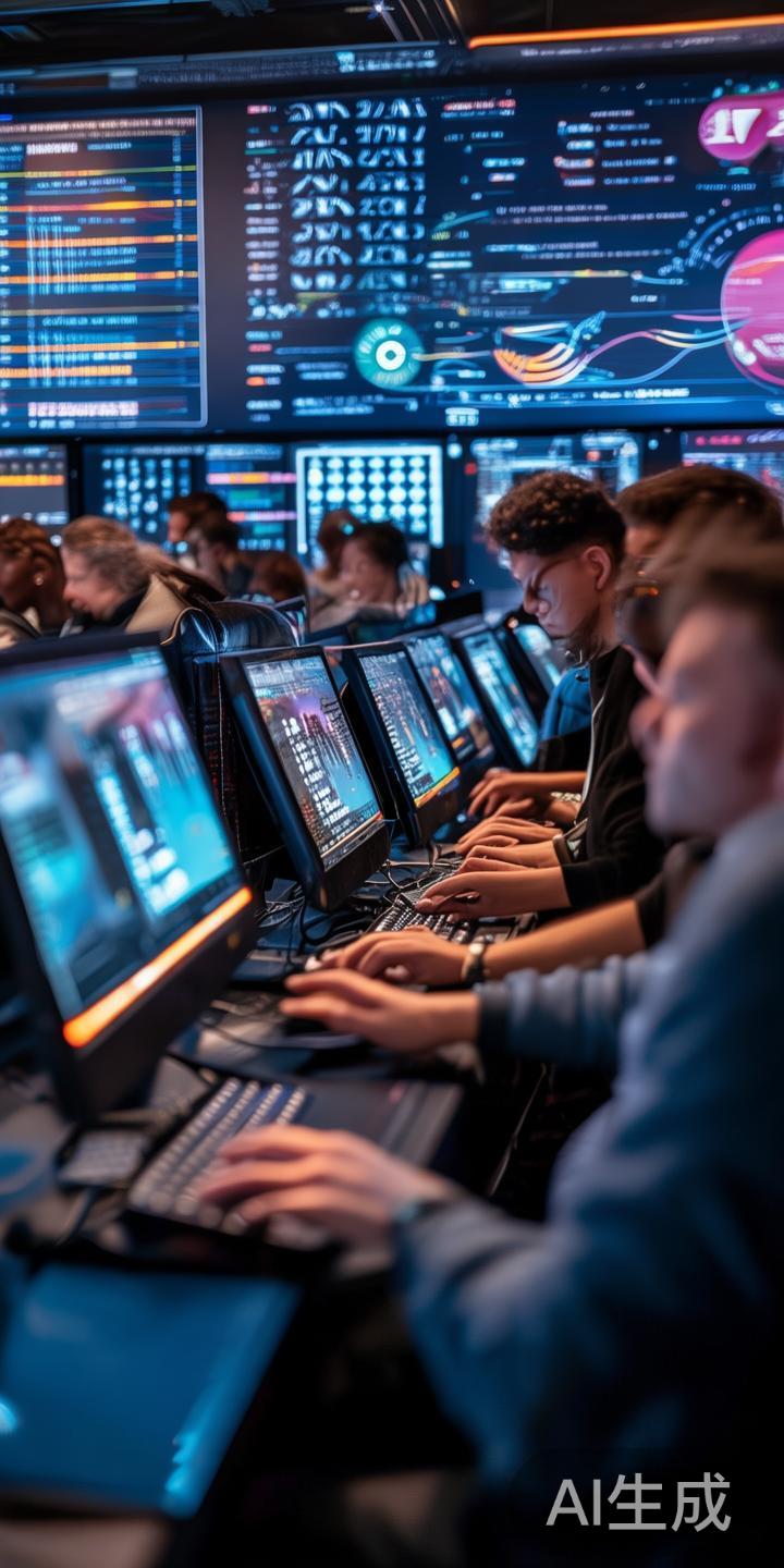 全面攻略：如何高效注册与充分利用IM电竞体育平台进行体育投注与竞猜