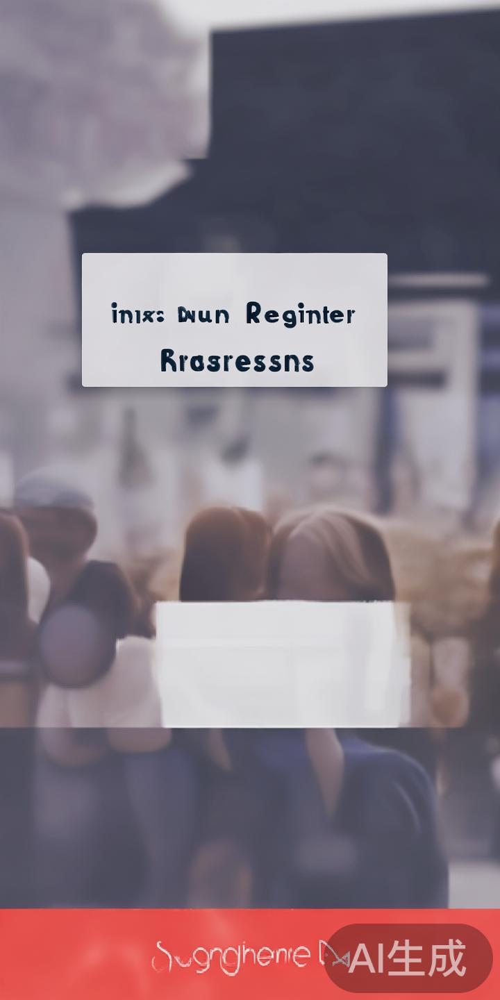 在首页找到“注册”或“立即注册”按钮后，轻触即可进